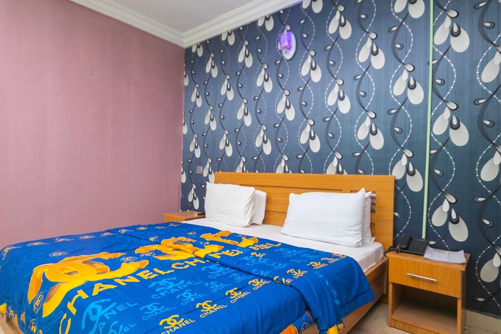 Light Magic Hotel and Event Center photo 3